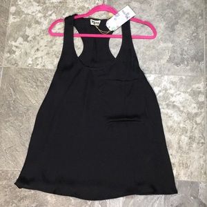 Show Me Your Mumu Racer Back Flowy Tank